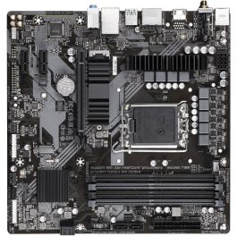 Gigabyte GIG4719331850869 Placa base B760M DS3H AX DDR4