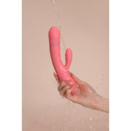 Vibrador Doble Estimulación Svakom Coral