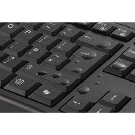 Kensington KM270 EQ Set de Escritorio Recargable Inalámbrico con Teclado Copilot y Ratón Silencioso Precio: 76.4999994. SKU: B13GK4ZEYN