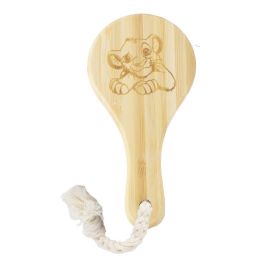 Cerdá Cepillo Desenredante Disney para Niños, Color Beige, Edad Recomendada 3+ Años Precio: 5.60472. SKU: B166N8KA8G