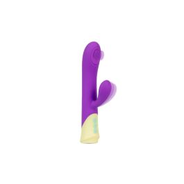 Vibrador Doble Estimulación Diversual Precio: 44.5000006. SKU: B17LZW5H28