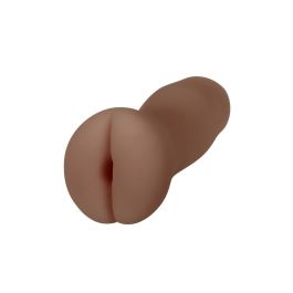 Masturbador Masculino Selopa Selopa Marrón
