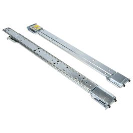 Supermicro Kit de Rieles 19" MCP-290-00053-0N Acero Inoxidable Plata para Rack 3U