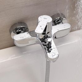 Grohe Mezclador monomando de baño y ducha de pared