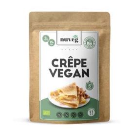 Crepe Vegana 200Gr. Eco Sg Precio: 5.8899995. SKU: B17G5482TX