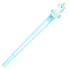 The Concept Factory Bolígrafo Giratorio Funny My Funny Papet Plástico