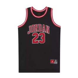 Camiseta de Tirantes Infantil Jordan Jordan 23 Jersey Negro Precio: 45.0241. SKU: B19FAGGL63