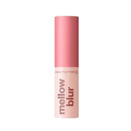 Max Factor Mellow Blur Lipstick Matte Labial Líquido Tono #010-Mochi Mauve, 3.5 gr - Textura Cremosa, Acabado Difuminado