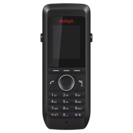 Avaya 3730 Auricular IP DECT Inalámbrico Profesional. Pantalla Color 1.8", Manos Libres Dúplex, Agenda 250 Contactos, 15h Conversación, Negro. Precio: 275.94999971. SKU: B1AY9VLFTA