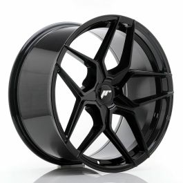 Japan Racing Llanta JR34 20x10 ET Blank Blank CB 74,1 Negro Precio: 340.9500006. SKU: B1GZ6TSFM5