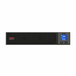 SAI Interactivo APC SRV2KRIRK 1600 W SAI Interactivo APC SRV2KRIRK 1600 W