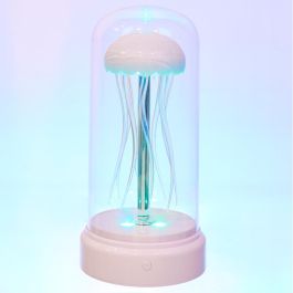The Concept Factory Lámpara Led Decorativa Medusa, Iluminación LED Precio: 9.5000004. SKU: B1D9ZWJBRG