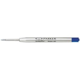 Parker Recambio Para Bolígrafo Quink Flow Punta Fina 0.8 mm Azul Precio: 4.58999948. SKU: B18W587ZWZ