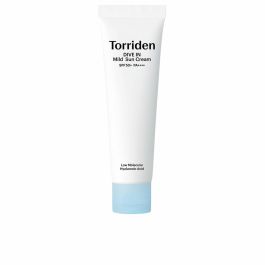 Torriden DIVE-IN Crema Solar SPF50+ PA++++, Protector Solar Facial Suave con Ácido Hialurónico, 60 ml Precio: 25.9545. SKU: B18X9QQVEC