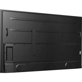 Iiyama Monitor LH5564UHS-B1AG 98" 3840x2160 UHD VA DLED Android 14 OS 500cd/m 24/7 Operación Señalización Digital