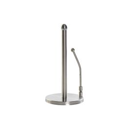 DKD Home Decor Portarrollos de Baño Basicos Acero Inox Plateado 17x35x17 cm Precio: 7.75368. SKU: S3025807