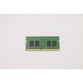 Lenovo 8GB DDR4 3200MHz SODIMM Precio: 92.50000001. SKU: B16393W3RH
