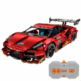 Juego de Construcción IM Master 1835 Piezas Precio: 115.8900006. SKU: B1EY8DABKC