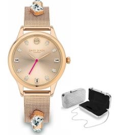 Reloj Mujer Daisy Dixon DD105RGM (Ø 35 mm) Precio: 68.4999997. SKU: B14AFAV57X