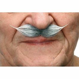 Bigote My Other Me Gris Blanco Precio: 2.78999985. SKU: S2418502