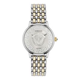 Reloj Unisex Versace VE6F00423 (Ø 38 mm) Precio: 1669.8. SKU: B1K3MM9SNZ