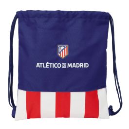 Saco Safta Plano Atletico De Madrid 400x350x10 mm Saco Safta Plano Atletico De Madrid 400x350x10 mm