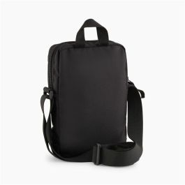 Mochila Deportiva Puma Buzz Negro