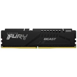 Kingston FURY Beast Black DDR5 32GB (2x16GB) 5600MHz CL40 KF556C40BBK2-32