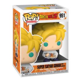 Figura Coleccionable Funko Pop! Multicolor (1 unidad) Figura Coleccionable Funko Pop! Multicolor (1 unidad)