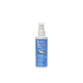 Lotta Body Tratamiento Sin Aclarado 5 en 1 con Aceites de Coco y Karité 150ml - Hidrata, Desenreda y Protege el Cabello Precio: 5.50000055. SKU: S4245880