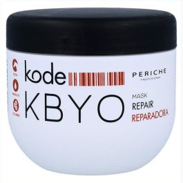 Periche Kode Kbio Repair Mascarilla Capilar con Biotina 500 ml - Fortalece, Hidrata, Aporta Sedosidad y Brillo Precio: 12.59000039. SKU: S4255056