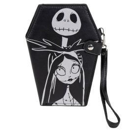 Cartera Mujer The Nightmare Before Christmas Cartera Mujer The Nightmare Before Christmas