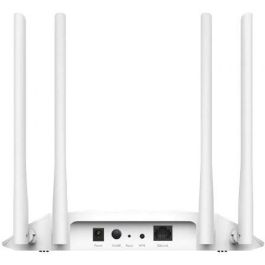 TP-Link TL-WA1201 Punto de Acceso Inalámbrico AC1200 1200Mbps Banda Dual 2.4/5GHz PoE Gigabit 802.11ac Wave 2 MU-MIMO TP-Link TL-WA1201 Punto de Acceso Inalámbrico AC1200 1200Mbps Banda Dual 2.4/5GHz PoE Gigabit 802.11ac Wave 2 MU-MIMO