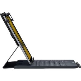 Logitech Logitech Folio Universal für Tablets 10Zoll