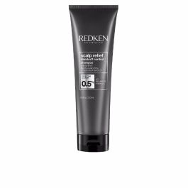 Redken Champú Alivio Cuero Cabelludo Anticaspa Scalp Relief Dandruff Shampoo 300 mL Precio: 18.69000001. SKU: S0586199