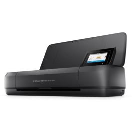 HP OfficeJet 250 Inyección de tinta térmica A4 4800 x 1200 DPI 10 ppm Wifi