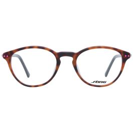 Montura de Gafas Unisex Sting VS6561 4901GT