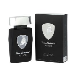 Perfume Hombre Tonino Lamborghini Mitico EDT 125 ml Precio: 27.89000027. SKU: B18CBFEE2H