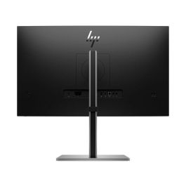 HP E27 G5 Monitor FHD PVC Free. Pantalla con Visuales Nítidos, Confort Personalizado y Flexibilidad, Ideal para Oficina y Hogar.