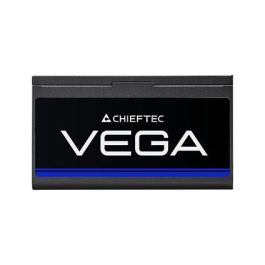 Chieftec VEGA Series PPG-750-S Fuente de Alimentación ATX 750W 80 PLUS Gold No Modular para PC