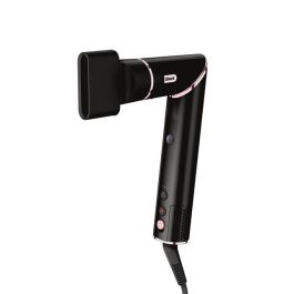 Secador de Pelo Shark HD440EU Negro Rosa 1400 W