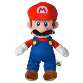 Simba Peluche Mario Bros 30 Cm 109231010 Precio: 17.69000035. SKU: B1BZKLHZ6D