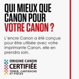 Canon Tinta Tricolor C-M-Y Pixma Ts 5350-5351-5352 - Cl 561XL Canon Tinta Tricolor C-M-Y Pixma Ts 5350-5351-5352 - Cl 561XL