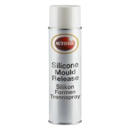 Desmoldeante De Silicona Autosol Aerosol 300 mL SOL01014300 Precio: 7.49999987. SKU: S3721892