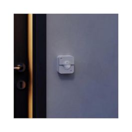Steinel IR 180 AP Sensor de Movimiento PIR para Pared 180° con Alcance 8m para Exterior/Interior IP54
