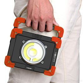 Foco LED Velamp SAURON 20 W 1200 Lm