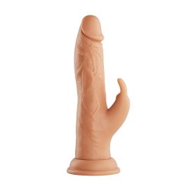 Consolador Realista FemmeFunn Vortex Silicona ABS Ø 4,7 cm (12,4 cm) Consolador Realista FemmeFunn Vortex Silicona ABS Ø 4,7 cm (12,4 cm)