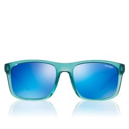 Arnette AN4233 247725 57 mm Gafas de Sol para Hombre Montura Celeste Cristal Espejo Celeste 57 mm Precio: 52.78999979. SKU: B17BQJ827Q