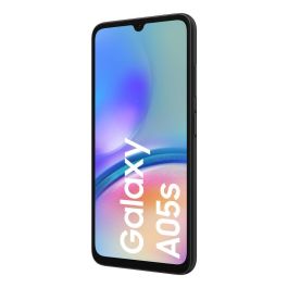 Samsung Galaxy A05s 17 cm (6.7") SIM doble Android 13 4G USB Tipo C 4 GB 128 GB 5000 mAh Negro Samsung Galaxy A05s 17 cm (6.7") SIM doble Android 13 4G USB Tipo C 4 GB 128 GB 5000 mAh Negro