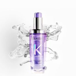 Kerastase BLOND ABSOLU aceite concentrado hidratante recarga 75 ml - Hidratación intensa para cabello dañado Kerastase BLOND ABSOLU aceite concentrado hidratante recarga 75 ml - Hidratación intensa para cabello dañado